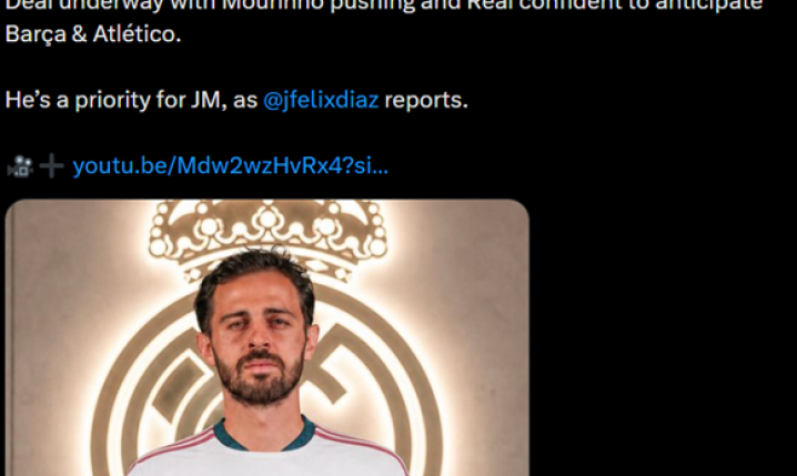 WOW! Romano POTWIERDZA! Real Madryt wysłał OFICJALNĄ OFERTĘ do... CELU BARCELONY!